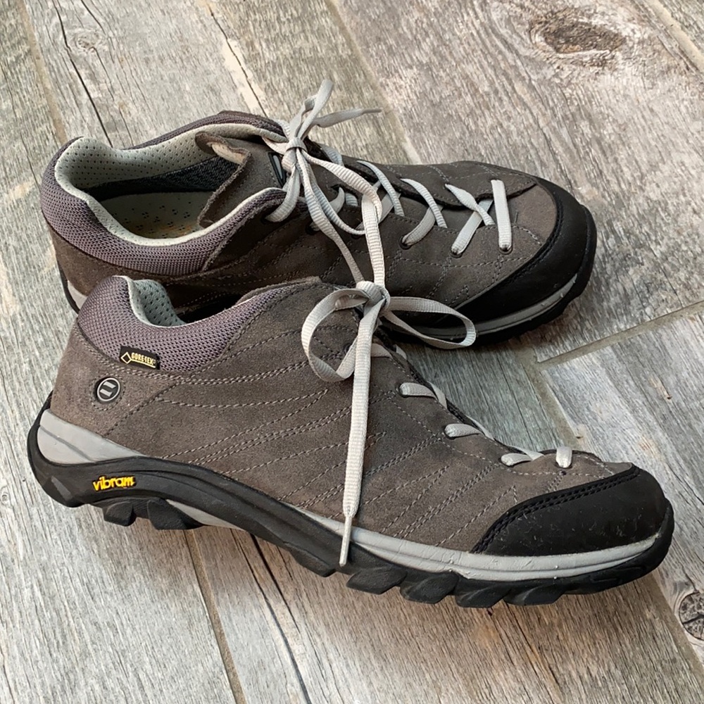 Zamberlan 104 HIKE LITE GTX RR Hiking 8 (unisex)